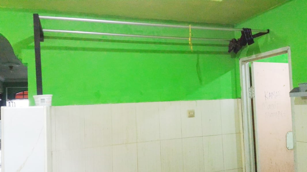 Kost Putra Dekat UNESA, Mall Royal Plaza, Mall CITO, Maspion Square, RS Islam Surabaya 0010