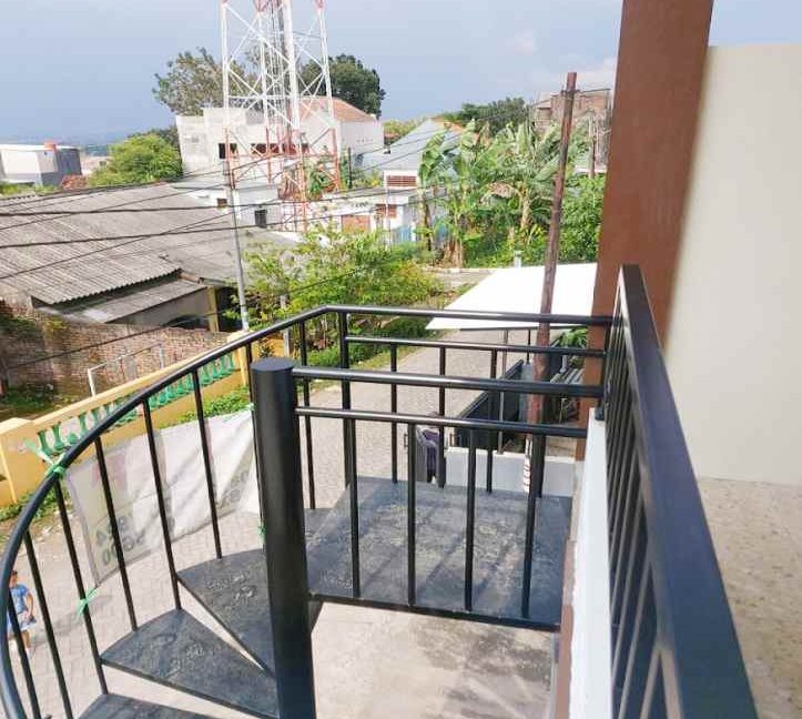 Kost Putri Dekat UNIMUS Semarang 0011