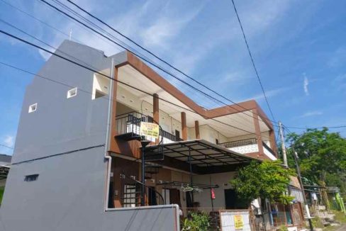 Kost Putri Dekat UNIMUS Semarang 0012