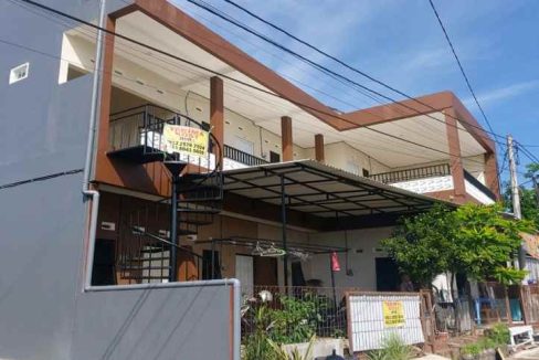Kost Putri Dekat UNIMUS Semarang 0013