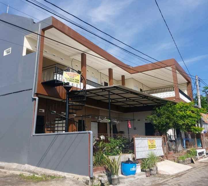 Kost Putri Dekat UNIMUS Semarang 0013