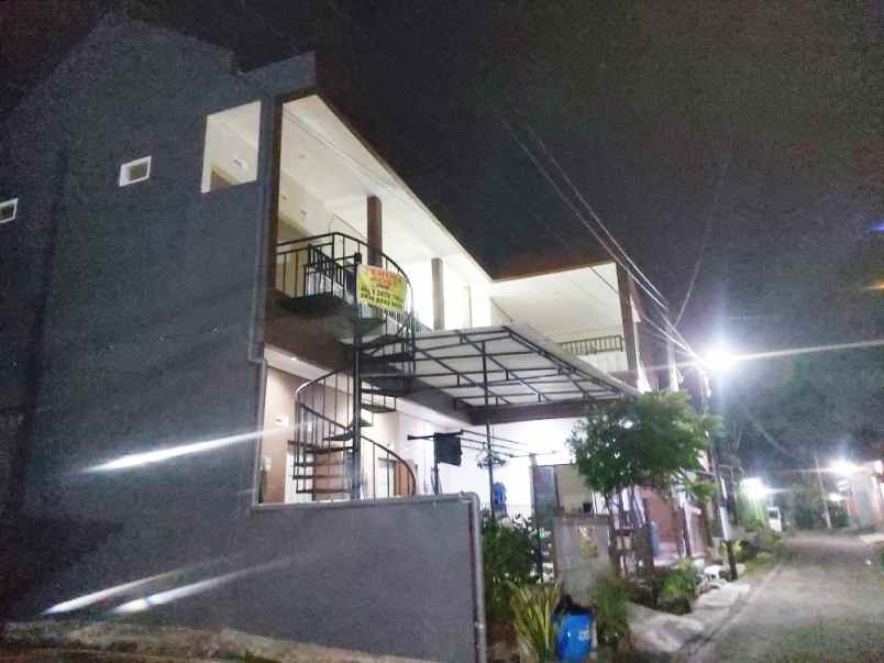 Kost Putri Dekat UNIMUS Semarang 0014
