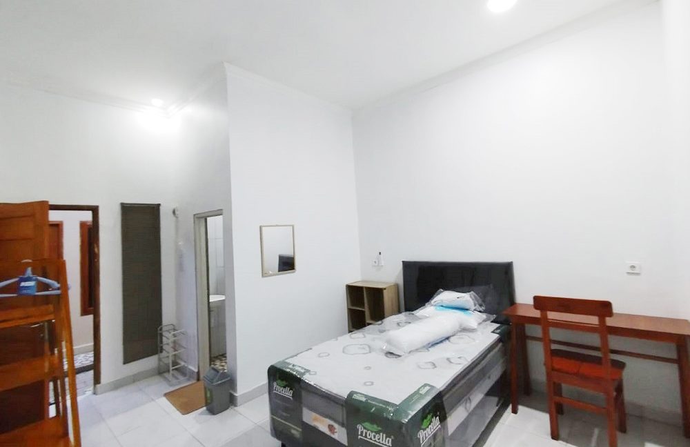 Kost Dekat Grand Kawanua City Walk, Transmart Manado, Lippo Plaza Kairagi 0001