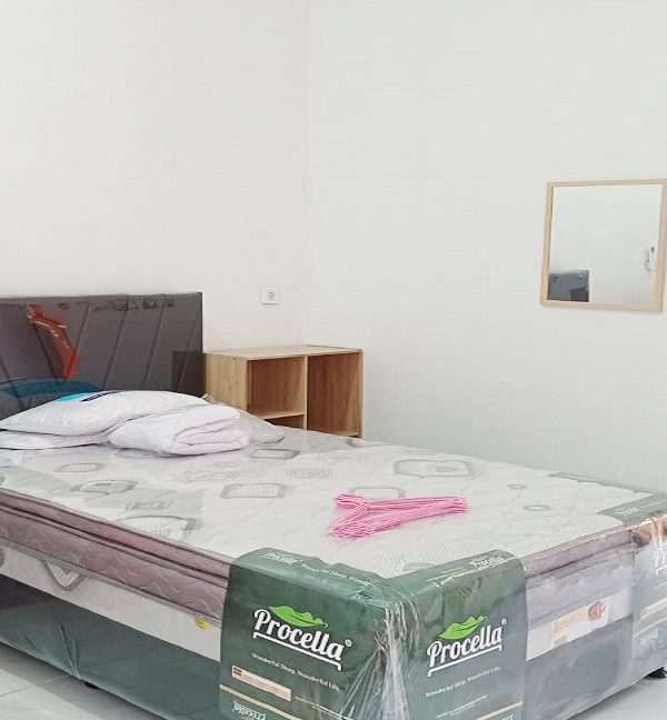 Kost Dekat Grand Kawanua City Walk, Transmart Manado, Lippo Plaza Kairagi 0003