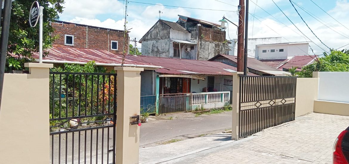Kost Dekat Grand Kawanua City Walk, Transmart Manado, Lippo Plaza Kairagi 0008