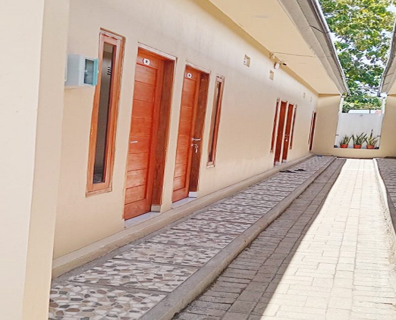 Kost Dekat Grand Kawanua City Walk, Transmart Manado, Lippo Plaza Kairagi 0011