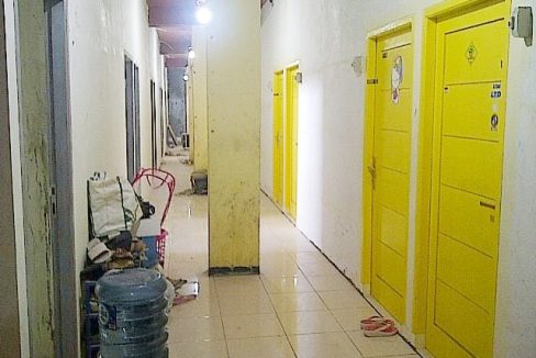 Kost Dekat ITC Roxy Jakarta Pusat 642