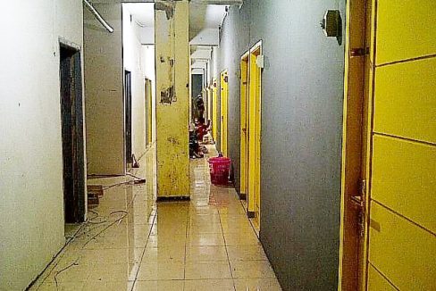Kost Dekat ITC Roxy Jakarta Pusat 643