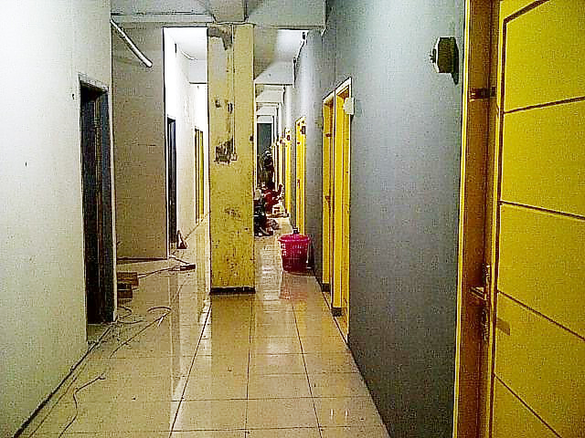 Kost Dekat ITC Roxy Jakarta Pusat 643