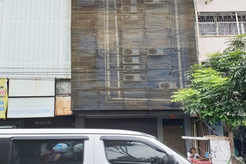 Kost Dekat ITC Roxy Jakarta Pusat 645