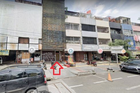 Kost Dekat ITC Roxy Jakarta Pusat 646