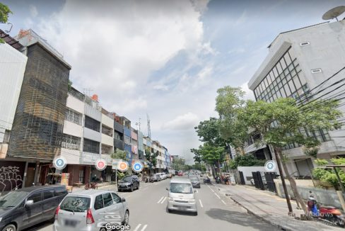 Kost Dekat ITC Roxy Jakarta Pusat 647