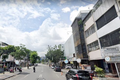 Kost Dekat ITC Roxy Jakarta Pusat 648