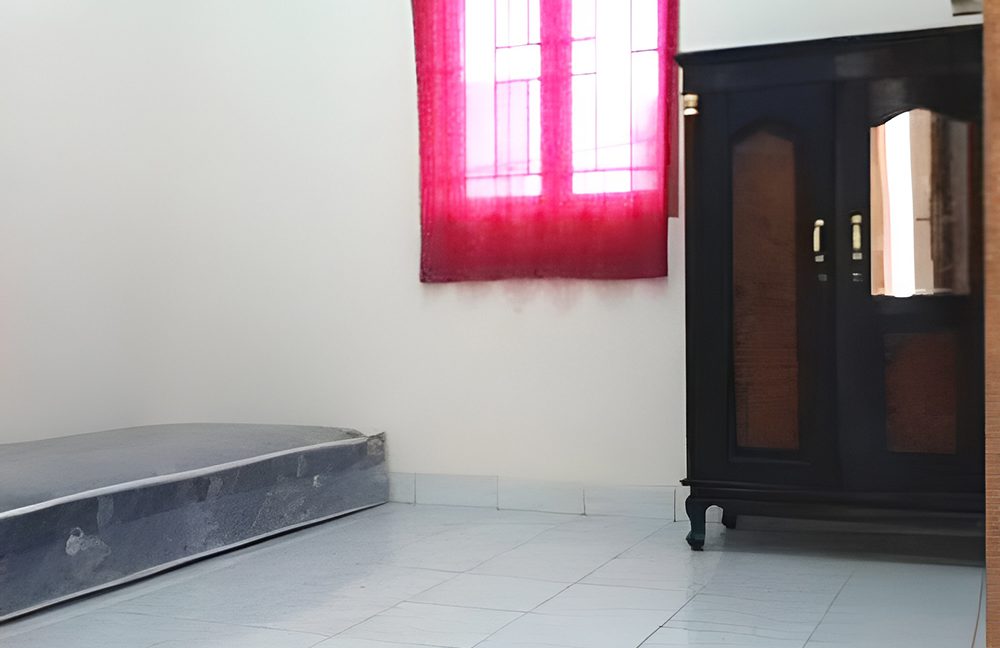 Kost Dekat Lippo Mall Kemang, Kem Chicks, McDonald’s Kemang, Mall The Park Pejaten 0001
