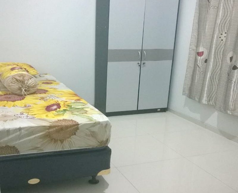 Kost Dekat Sarinah, Rumah Sakit Abdi Waluyo, Jalan Sabang, Jalan Thamrin, Grand Indonesia, Plaza Indonesia, Pasar Tanah Abang, Stasiun Gondangdia 0006