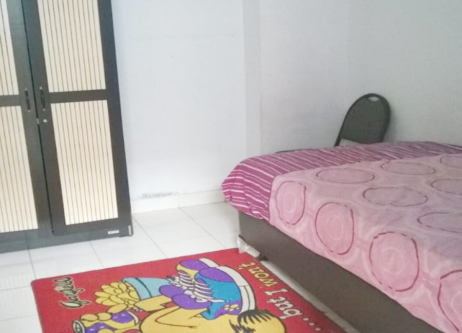 Kost Dekat Sarinah, Rumah Sakit Abdi Waluyo, Jalan Sabang, Jalan Thamrin, Grand Indonesia, Plaza Indonesia, Pasar Tanah Abang, Stasiun Gondangdia 0008