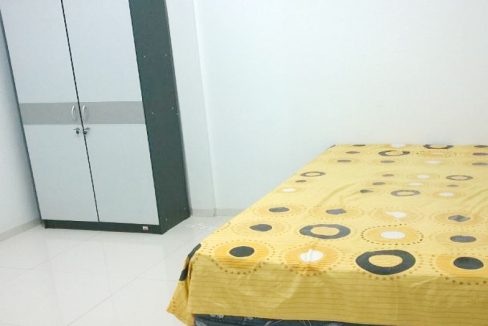 Kost Dekat Sarinah, Rumah Sakit Abdi Waluyo, Jalan Sabang, Jalan Thamrin, Grand Indonesia, Plaza Indonesia, Pasar Tanah Abang, Stasiun Gondangdia 0009