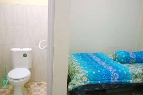 Kost Dekat Sarinah, Rumah Sakit Abdi Waluyo, Jalan Sabang, Jalan Thamrin, Grand Indonesia, Plaza Indonesia, Pasar Tanah Abang, Stasiun Gondangdia 0010