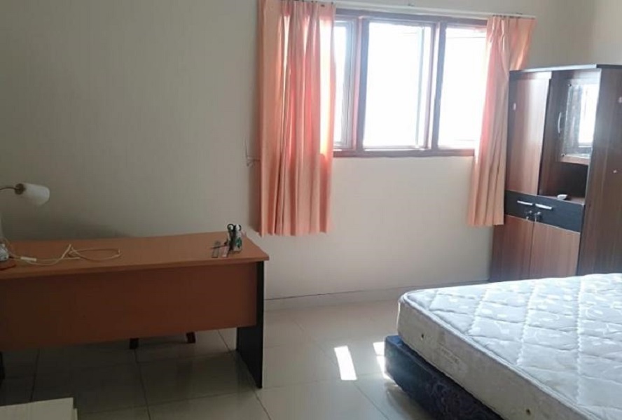 Kost Dekat Universitas Trisakti, Universitas Tarumanagara, ITC Roxy Mas, RS Tarakan 0001