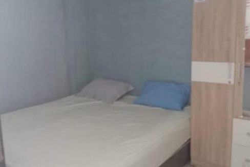 Kost Dekat Universitas Trisakti, Universitas Tarumanagara, ITC Roxy Mas, RS Tarakan 0002