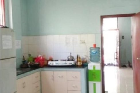 Kost Dekat Universitas Trisakti, Universitas Tarumanagara, ITC Roxy Mas, RS Tarakan 0007