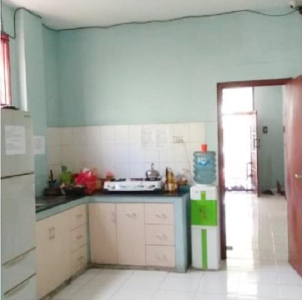 Kost Dekat Universitas Trisakti, Universitas Tarumanagara, ITC Roxy Mas, RS Tarakan 0007
