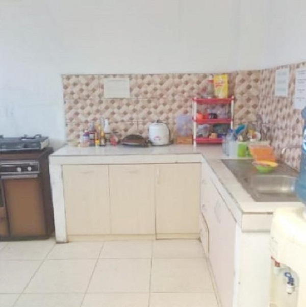 Kost Dekat Universitas Trisakti, Universitas Tarumanagara, ITC Roxy Mas, RS Tarakan 0008