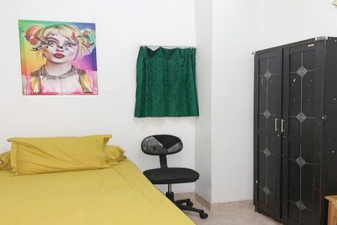 Kost Harian Mingguan Bulanan Dekat Sarinah jalan Thamrin dan jalan Sabang Jakarta Pusat 0001