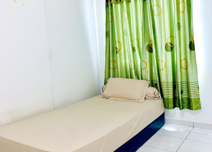 Kost Harian Mingguan Bulanan Dekat Sarinah jalan Thamrin dan jalan Sabang Jakarta Pusat 0007