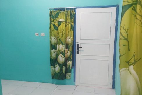 Kost Putra Dekat AEON Mall Deltamas, Kota Deltamas, Kawasan GIIC Cikarang 0002