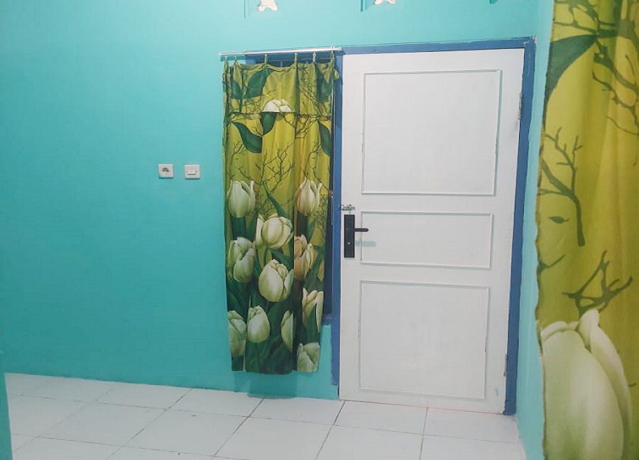 Kost Putra Dekat AEON Mall Deltamas, Kota Deltamas, Kawasan GIIC Cikarang 0002