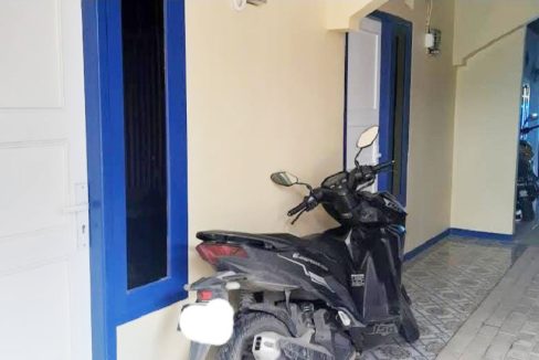 Kost Putra Dekat AEON Mall Deltamas, Kota Deltamas, Kawasan GIIC Cikarang 0006