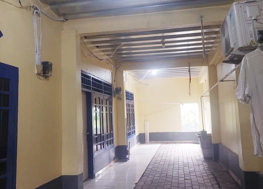 Kost Putra Dekat AEON Mall Deltamas, Kota Deltamas, Kawasan GIIC Cikarang 0007