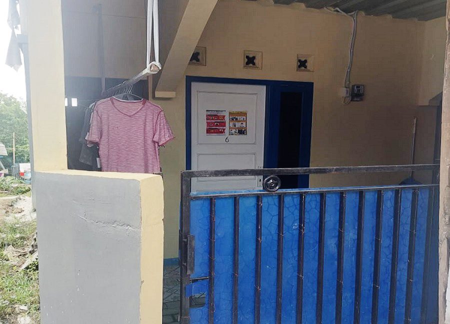 Kost Putra Dekat AEON Mall Deltamas, Kota Deltamas, Kawasan GIIC Cikarang 0008