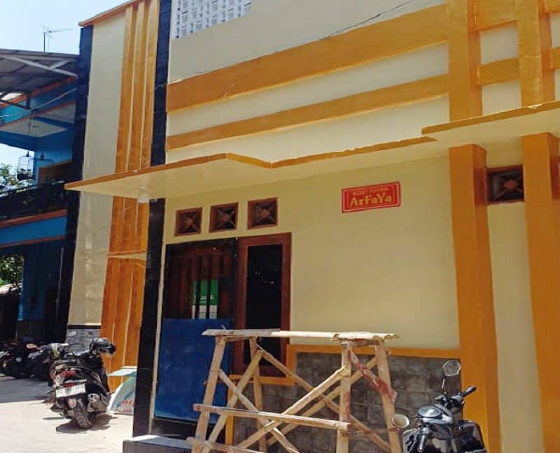 Kost Putra Dekat UNS, ISI Surakarta, Universitas Aisyiyah, RSUD dr. Moewardi 0001
