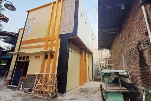 Kost Putra Dekat UNS, ISI Surakarta, Universitas Aisyiyah, RSUD dr. Moewardi 0002