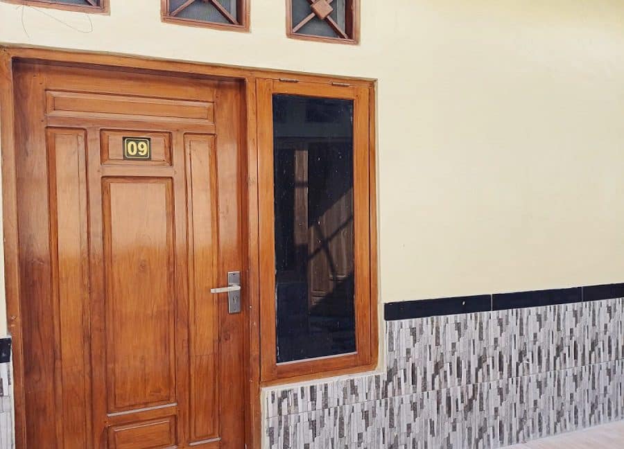 Kost Putra Dekat UNS, ISI Surakarta, Universitas Aisyiyah, RSUD dr. Moewardi 0003
