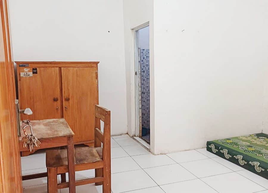 Kost Putra Dekat UNS, ISI Surakarta, Universitas Aisyiyah, RSUD dr. Moewardi 0005