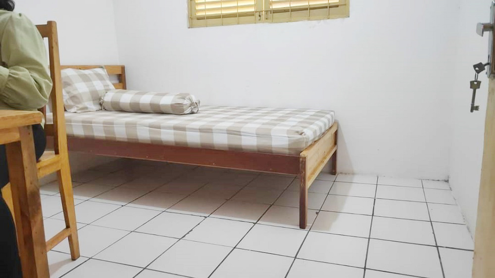 Kost Putri Dekat IPB Dramaga Bogor, Yogya Grand Dramaga, RS Medika Dramaga 0001