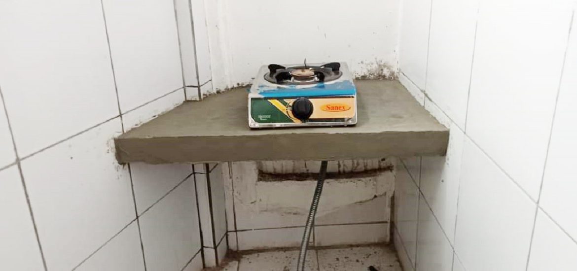 Kost Putri Dekat IPB Dramaga Bogor, Yogya Grand Dramaga, RS Medika Dramaga 0004