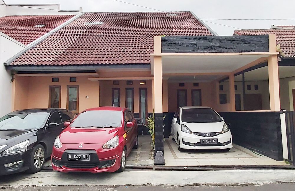 Kost Putri Dekat UNIGA Universitas Garut, Kantor PEMDA Garut, RSUD dr. Slamet 0008