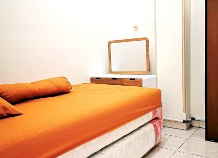 Kost Putri Dekat Universitas Trisakti, ITC Roxy, Harmoni 0002