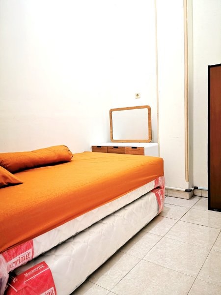 Kost Putri Dekat Universitas Trisakti, ITC Roxy, Harmoni 0002
