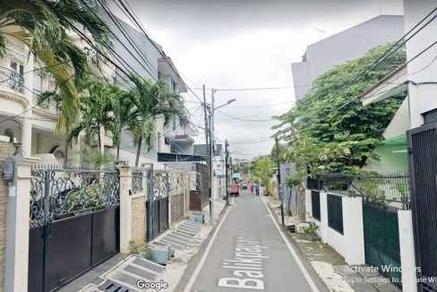 Kost Putri Dekat Universitas Trisakti, ITC Roxy, Harmoni 0004