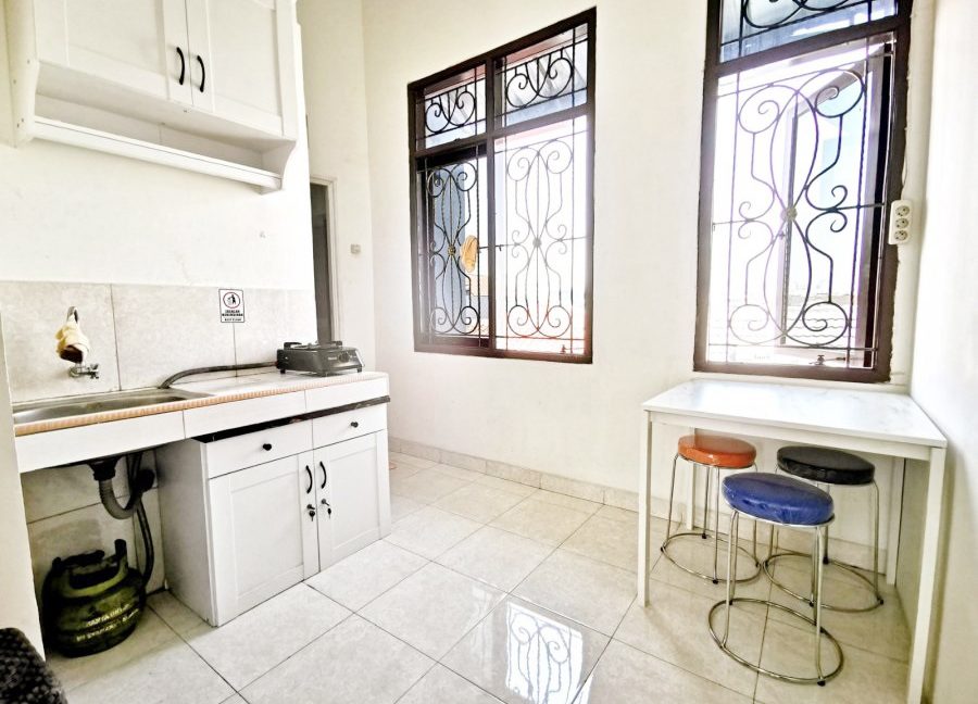 Kost Putri Dekat Universitas Trisakti, ITC Roxy, Harmoni 0005
