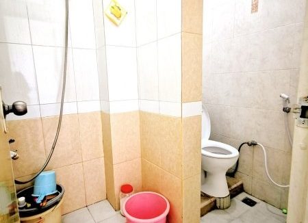 Kost Putri Dekat Universitas Trisakti, ITC Roxy, Harmoni 0007