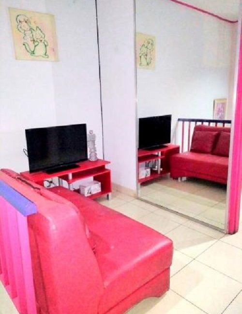 Kost Putri di BSD Dekat AEON Mall BSD, ICE BSD, Qbig, Universitas Prasetiya Mulya 0006