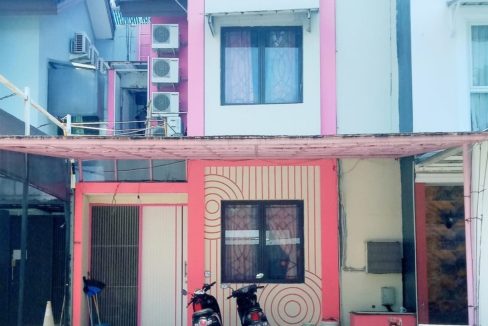 Kost Putri di BSD Dekat AEON Mall BSD, ICE BSD, Qbig, Universitas Prasetiya Mulya 0009