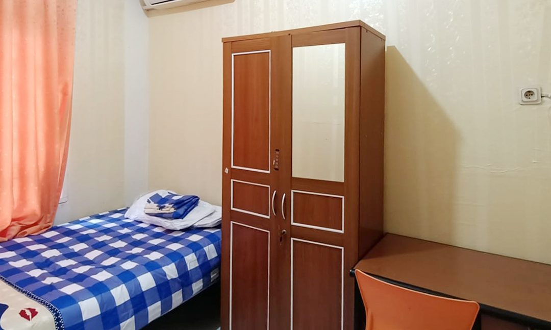 Kost di Gading Serpong Dekat Summarecon Mall Serpong 94231