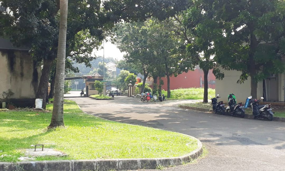 Kost di Gading Serpong Dekat Summarecon Mall Serpong 94235